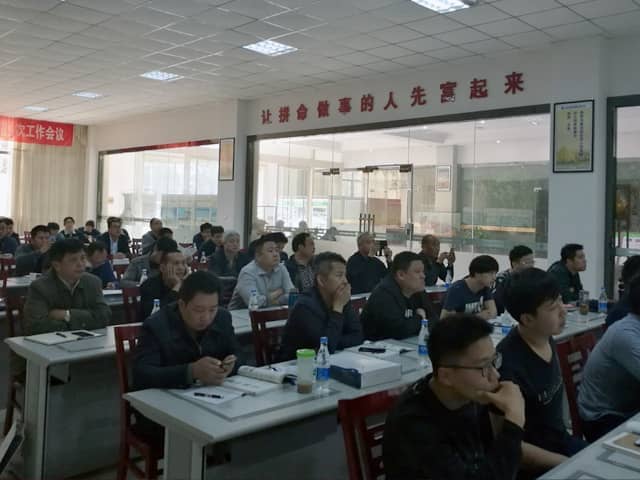 装配式建筑技术培训第二篇――“装配式建筑混凝土施工技术与管理培训会议”在ld官网登录圆满召开