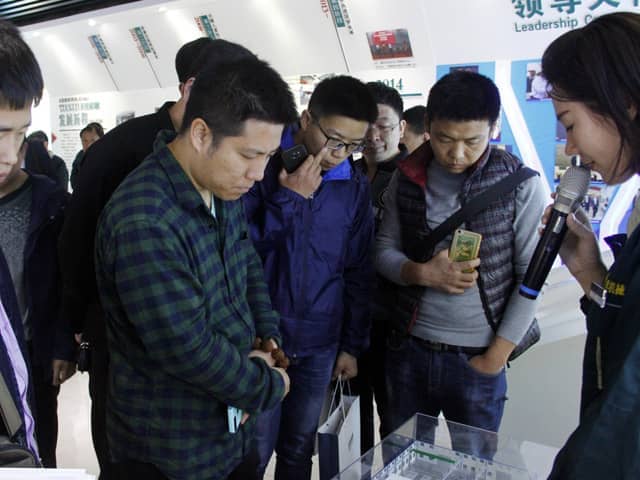装配式建筑技术培训第二篇――“装配式建筑混凝土施工技术与管理培训会议”在ld官网登录圆满召开