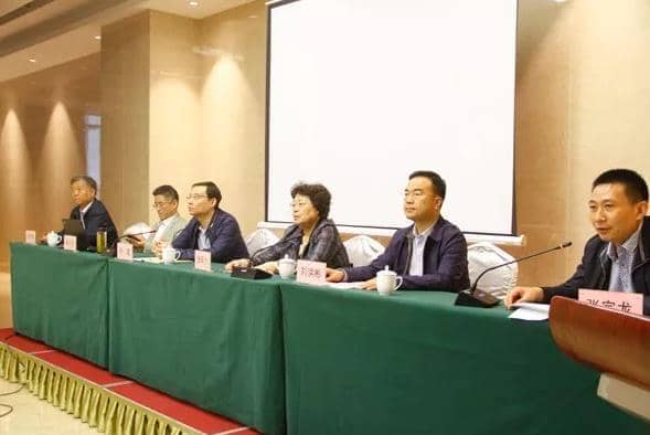 热烈祝贺甘肃省装配式建筑与板材部品生产培训会议在ld官网登录隆重召开