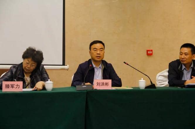 热烈祝贺甘肃省装配式建筑与板材部品生产培训会议在ld官网登录隆重召开