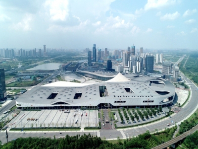 ld官网登录机械邀您相约成都｜CHCC2024第二十五届全国医院建设大会暨国际医院建设、装备及管理展览会