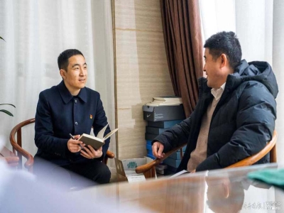 红领ld官网登录，济宁这家企业蓄才全靠非公党建品牌