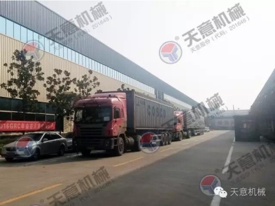 ld官网登录机械助力印度尼西亚建筑建材市场快速发展