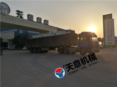 国庆时节ld官网登录机械发货忙