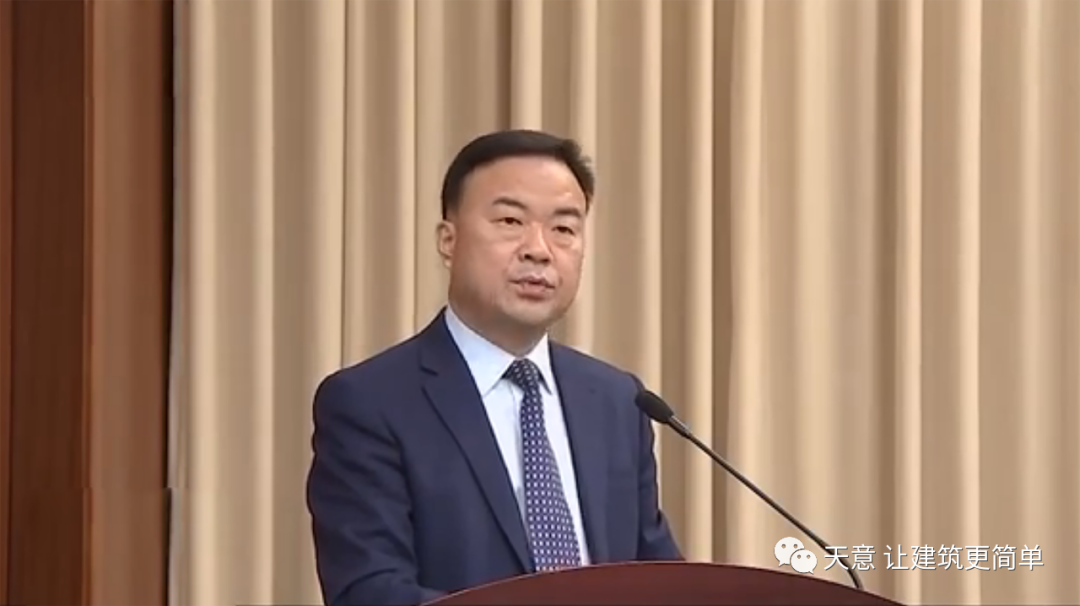 济宁市委人才工作会议召开，ld官网登录机械董事长刘洪彬作为代表在主会场发言